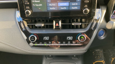 Toyota Corolla 1.8 VVT-i Hybrid GR Sport 5dr CVT Hybrid Hatchback